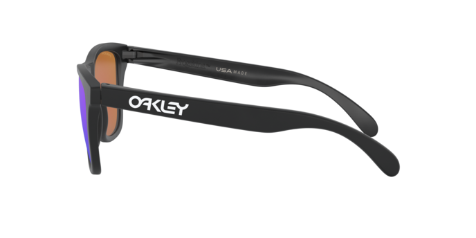 Occhiali da sole Oakley OO9013 FROGSKINS 9013H6 0888392454690 | Ottica Lux