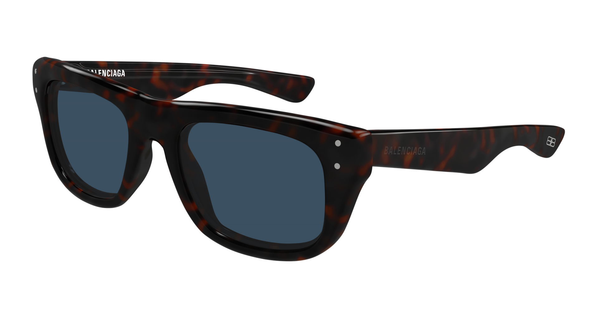 Occhiali da sole Balenciaga BB0521S 001 8056376687132 | Ottica Lux
