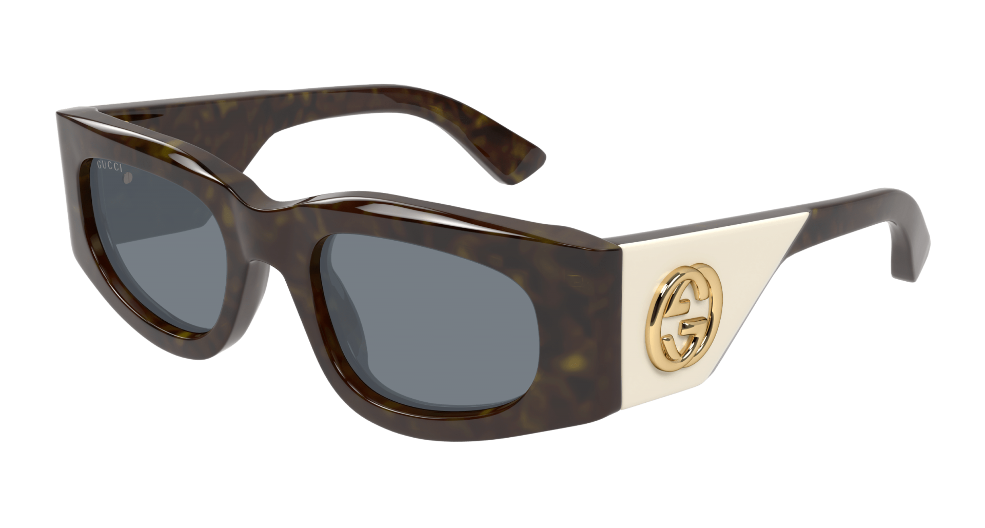 Sunglasses Gucci GG1664S 003 8056376517187 | Ottica Lux