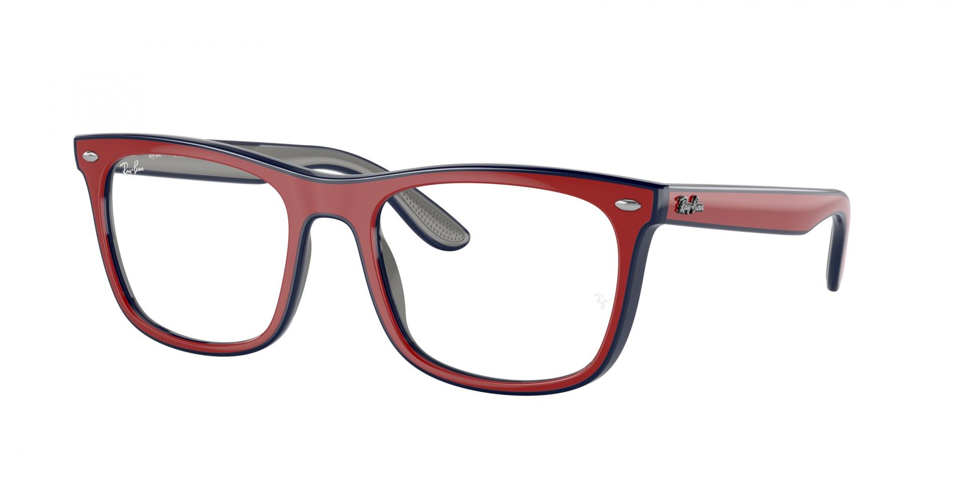 Occhiali da vista Ray-Ban RX6465 JACK 2890 8056597660693 | Ottica Lux