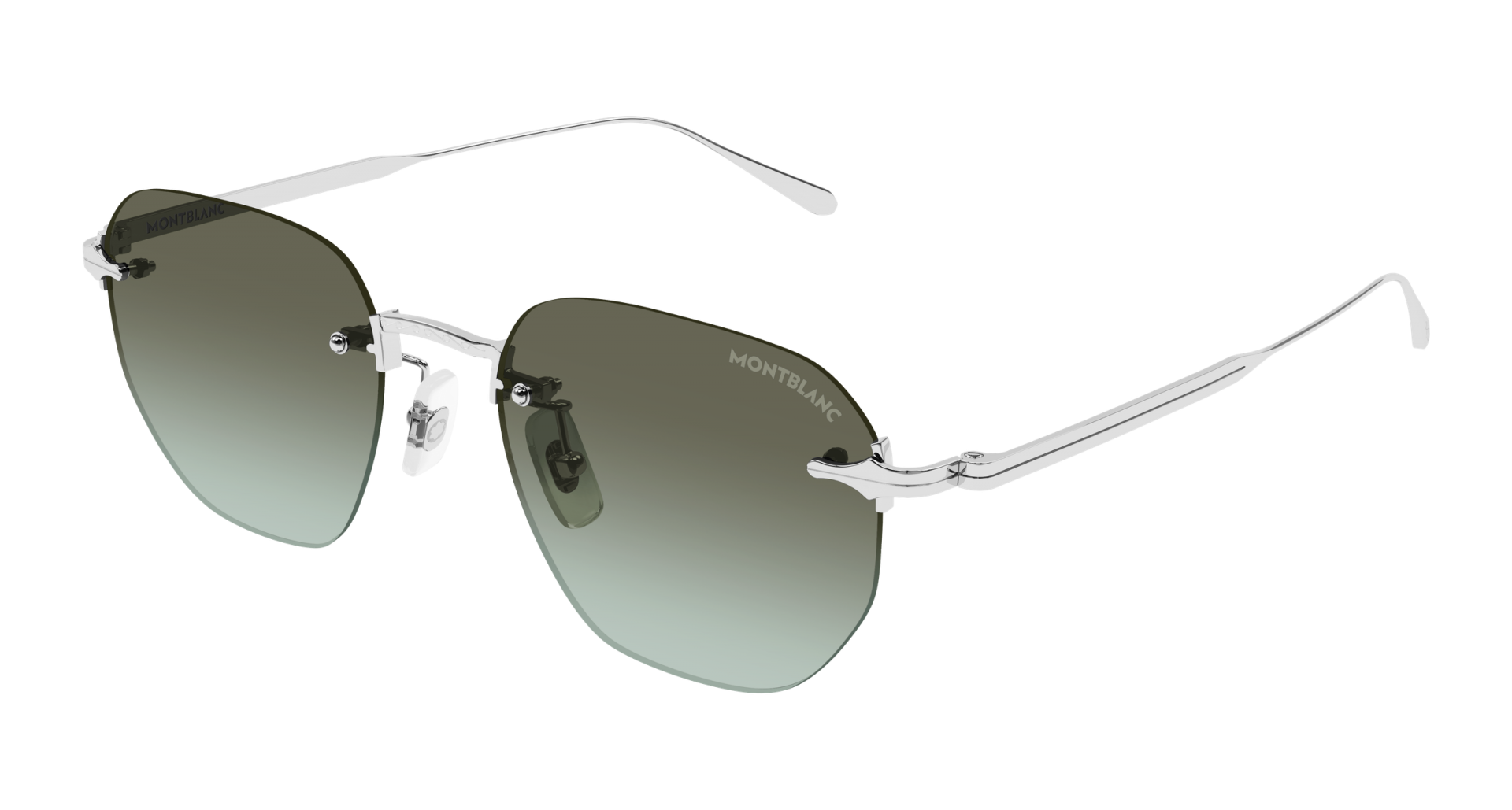 Sunglasses Mont Blanc MB0405S 006 8056376698589 | Ottica Lux