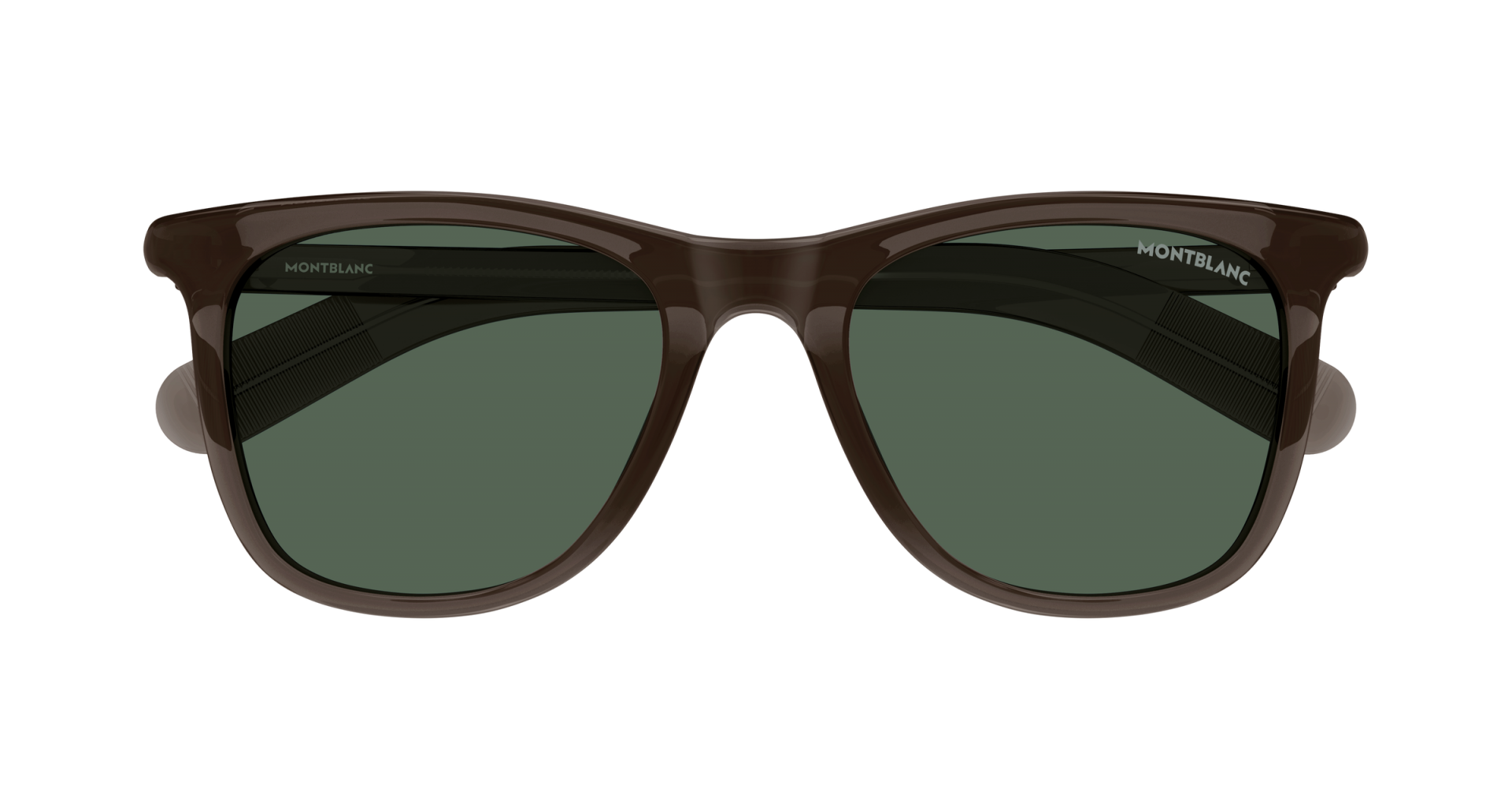 Sunglasses Mont Blanc MB0496S 002 8056376695762 | Ottica Lux