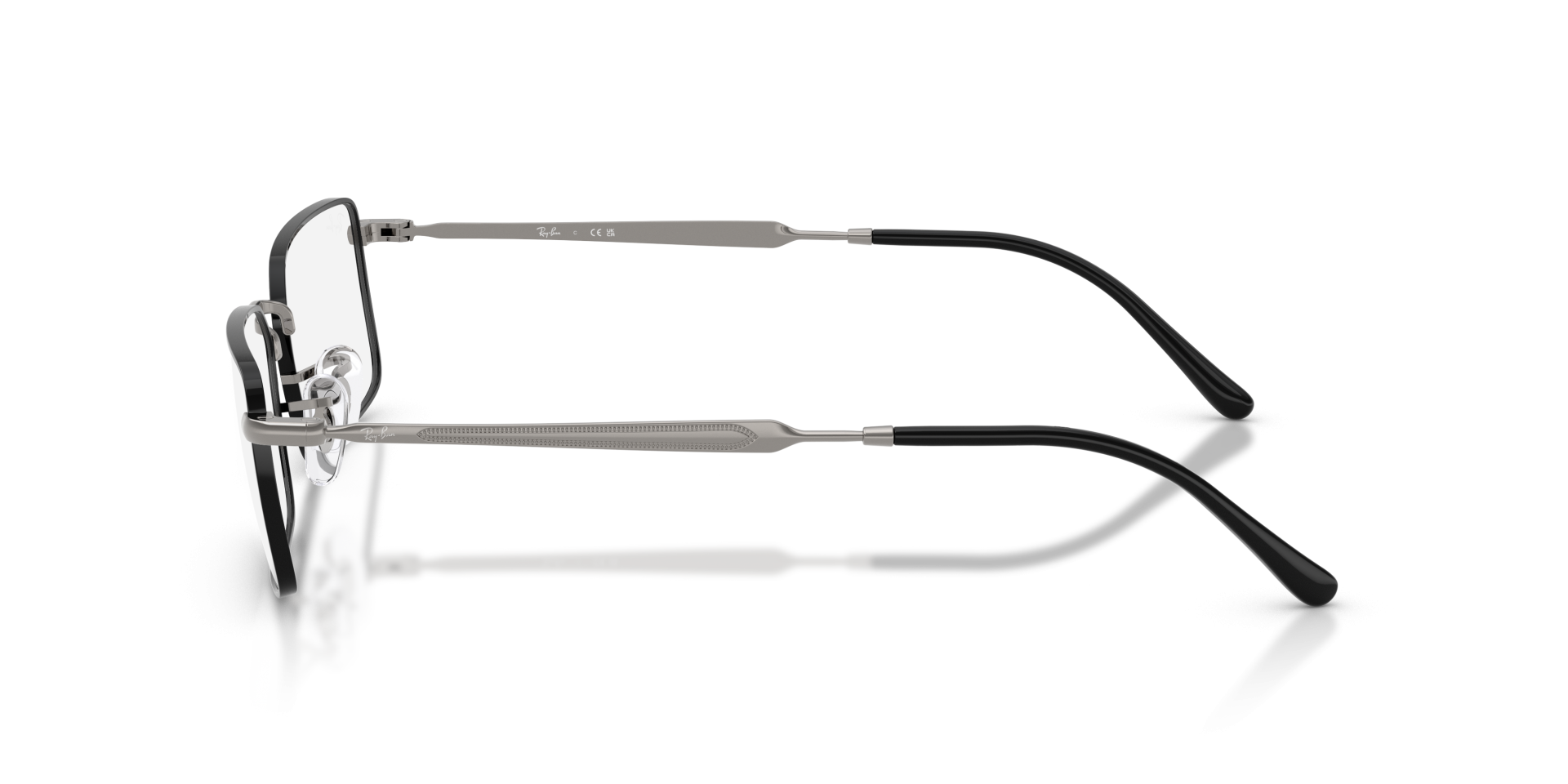 Ophthalmic frames Ray-Ban RX6557 3179 8056262971246 | Ottica Lux