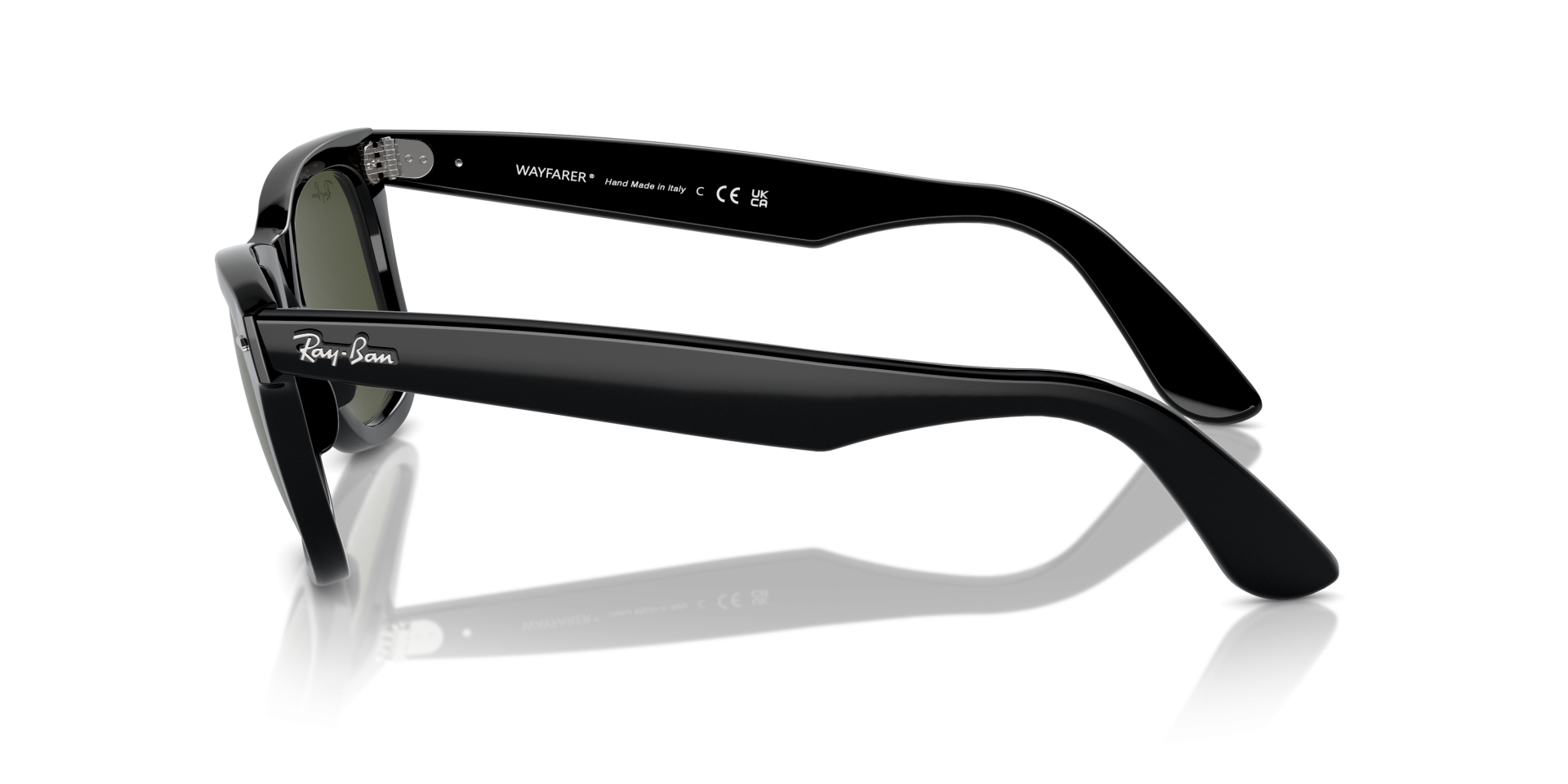 Occhiali da sole Ray-Ban RB2140 WAYFARER 901 8056262993491 | Ottica Lux