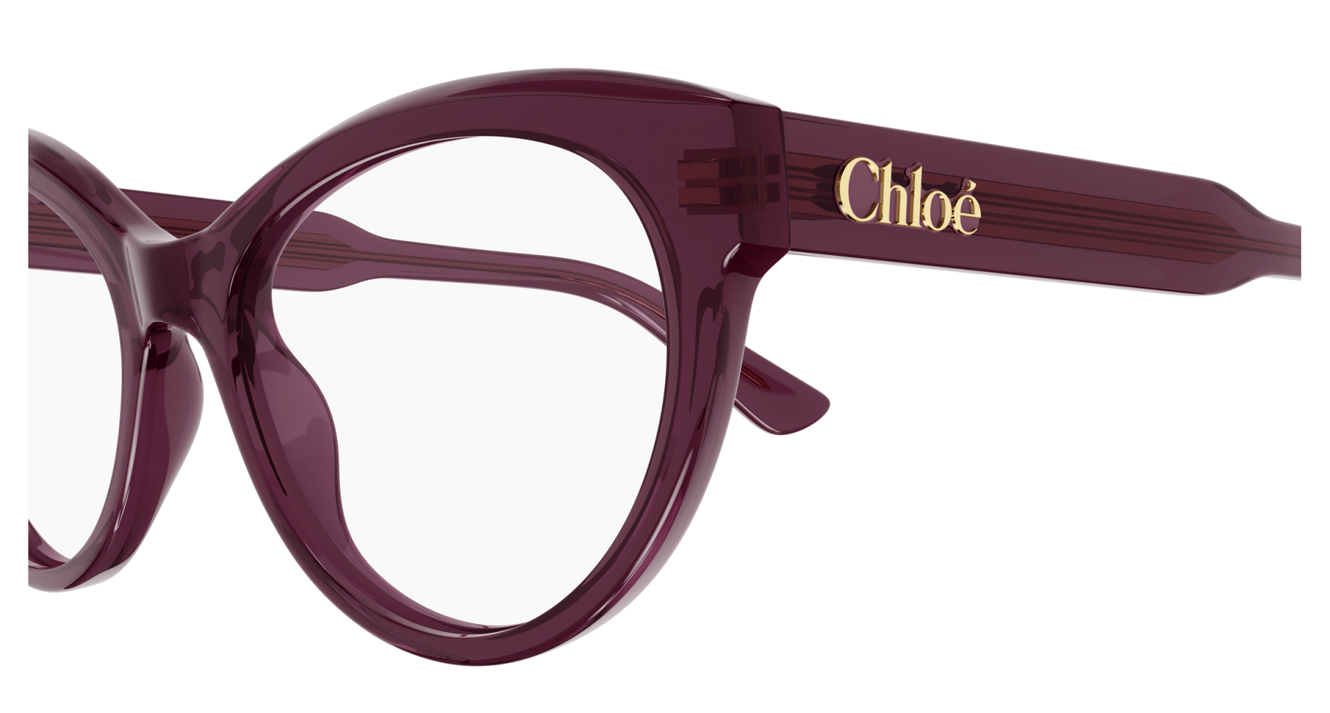 Occhiali da vista Chloé CH0342O 005 8056376617849 | Ottica Lux