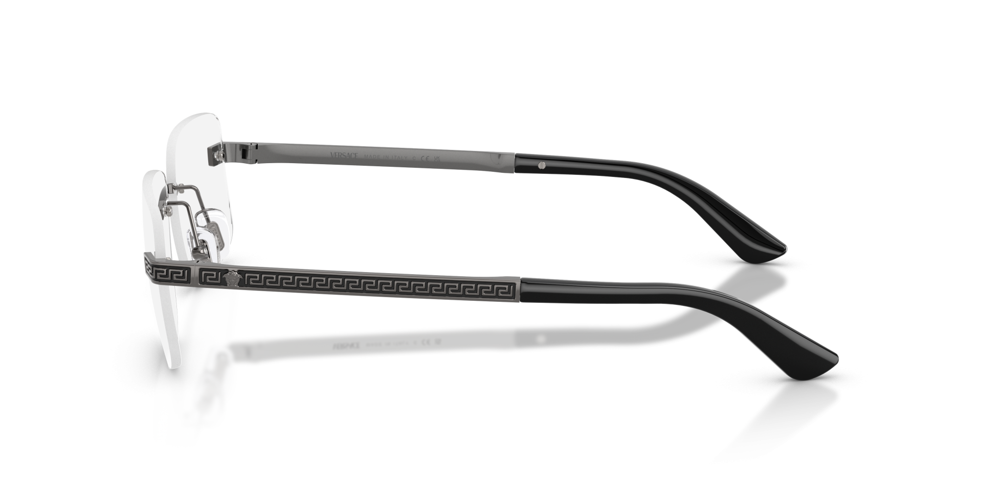 Ophthalmic frames Versace VE1322 1527 8056262968185 | Ottica Lux