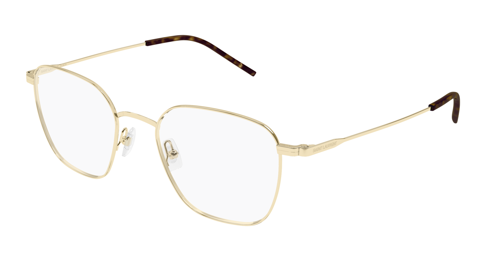 Ophthalmic frames Saint Laurent SL 852 006 8056376630015 | Ottica Lux
