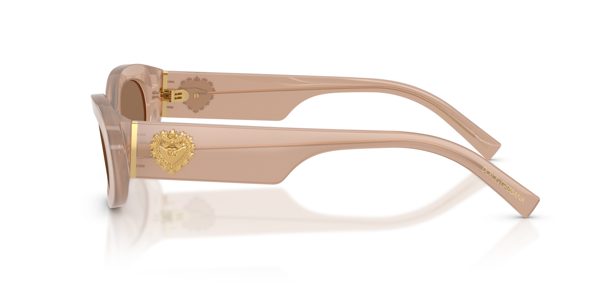 Occhiali da sole Dolce & Gabbana DG4537 304273 8056266026713 | Ottica Lux
