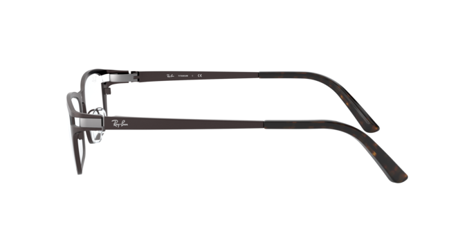 Occhiali da vista Ray-Ban RX8727D 1020 8053672269352 | Ottica Lux