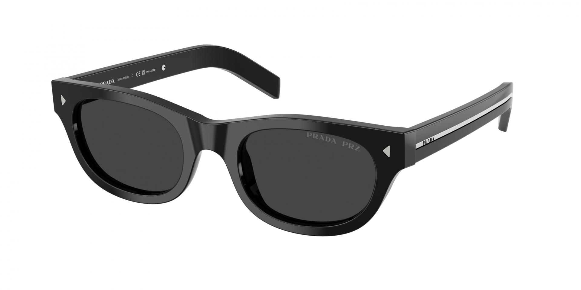 Occhiali da sole Prada pr c09s 16K30W 8056262867464 | Ottica Lux