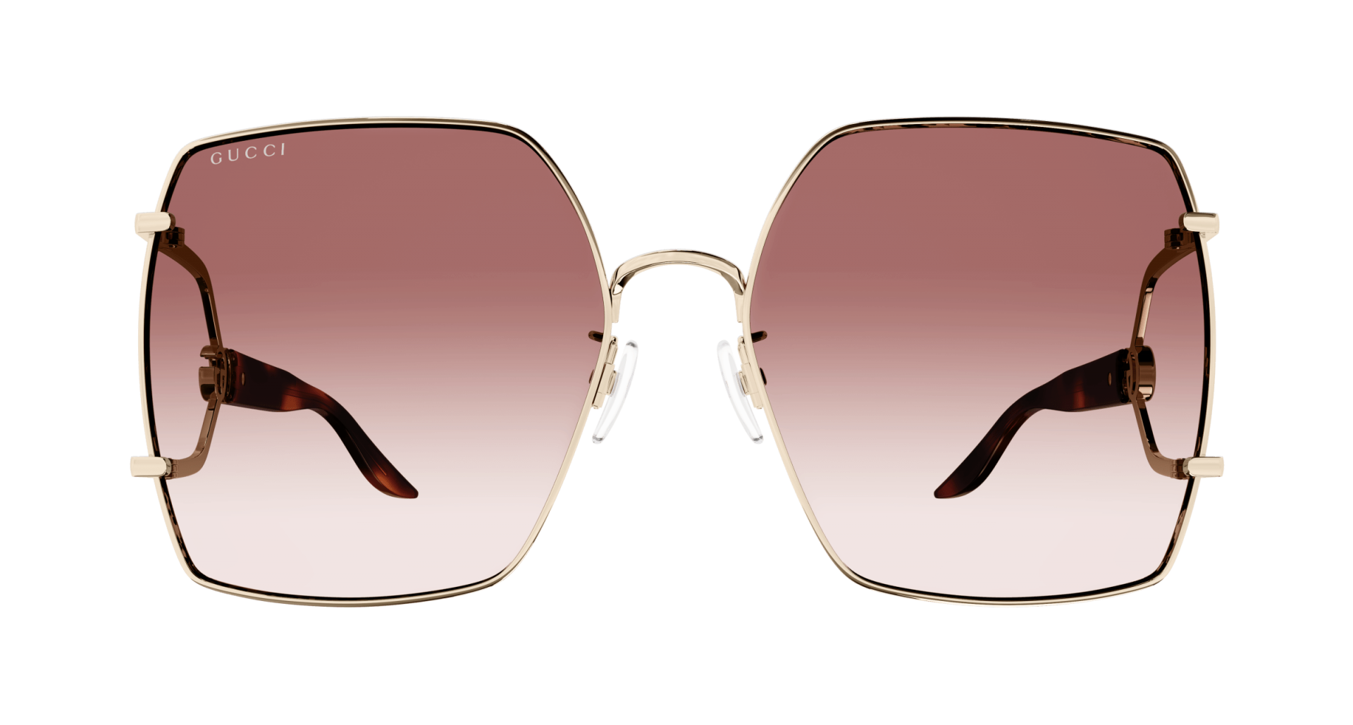Sunglasses Gucci GG1564SA 004 8056376494723 | Ottica Lux Sunglasses Gucci GG1564SA 004 8056376494723 | Ottica Lux