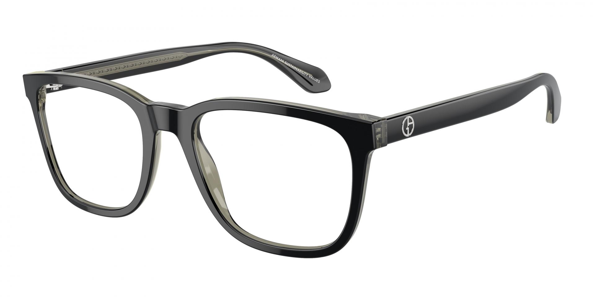 Occhiali da vista Giorgio Armani AR7255 6087 8056262045060 | Ottica Lux