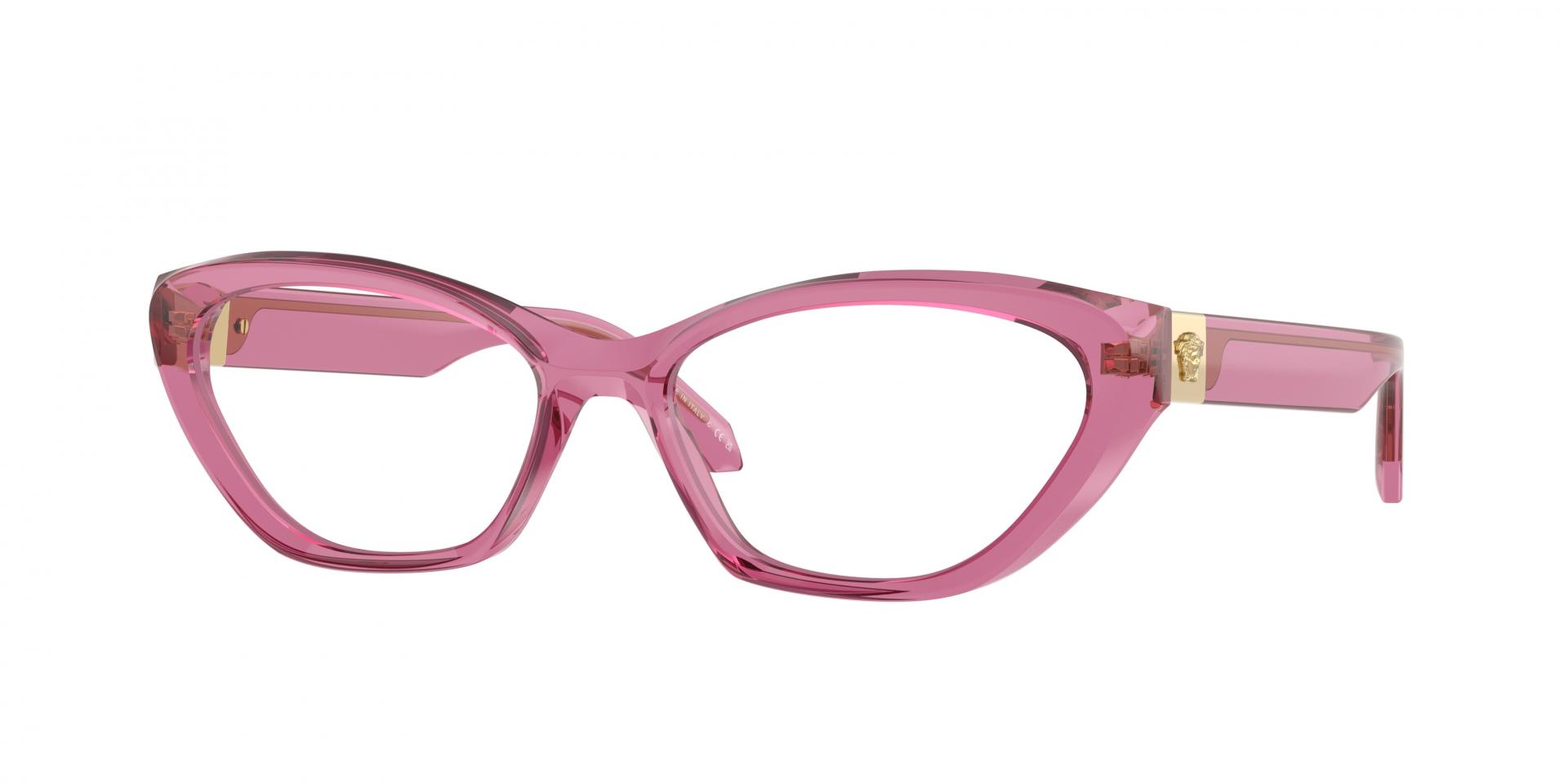 Ophthalmic frames Versace VE3356 5469 8056262012758 | Ottica Lux