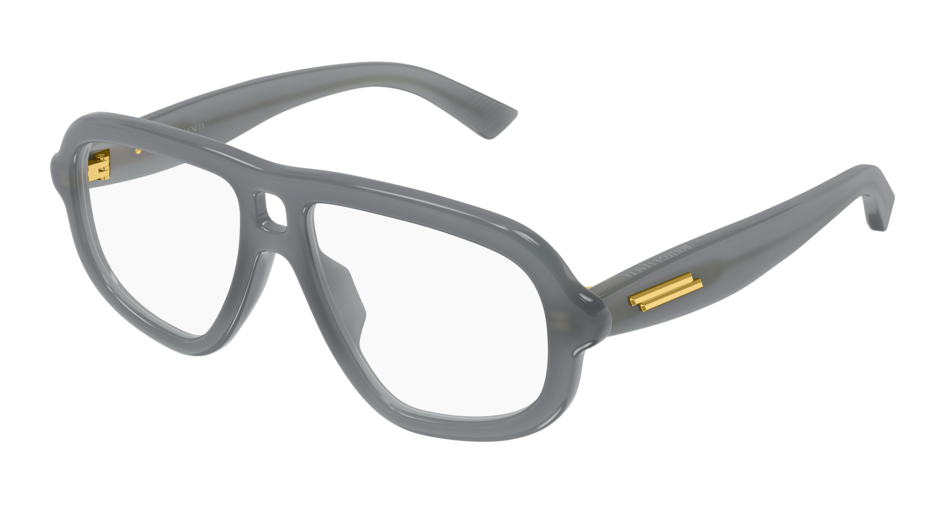 Occhiali da sole Bottega Veneta BV1495O 001 8056376693188 | Ottica Lux