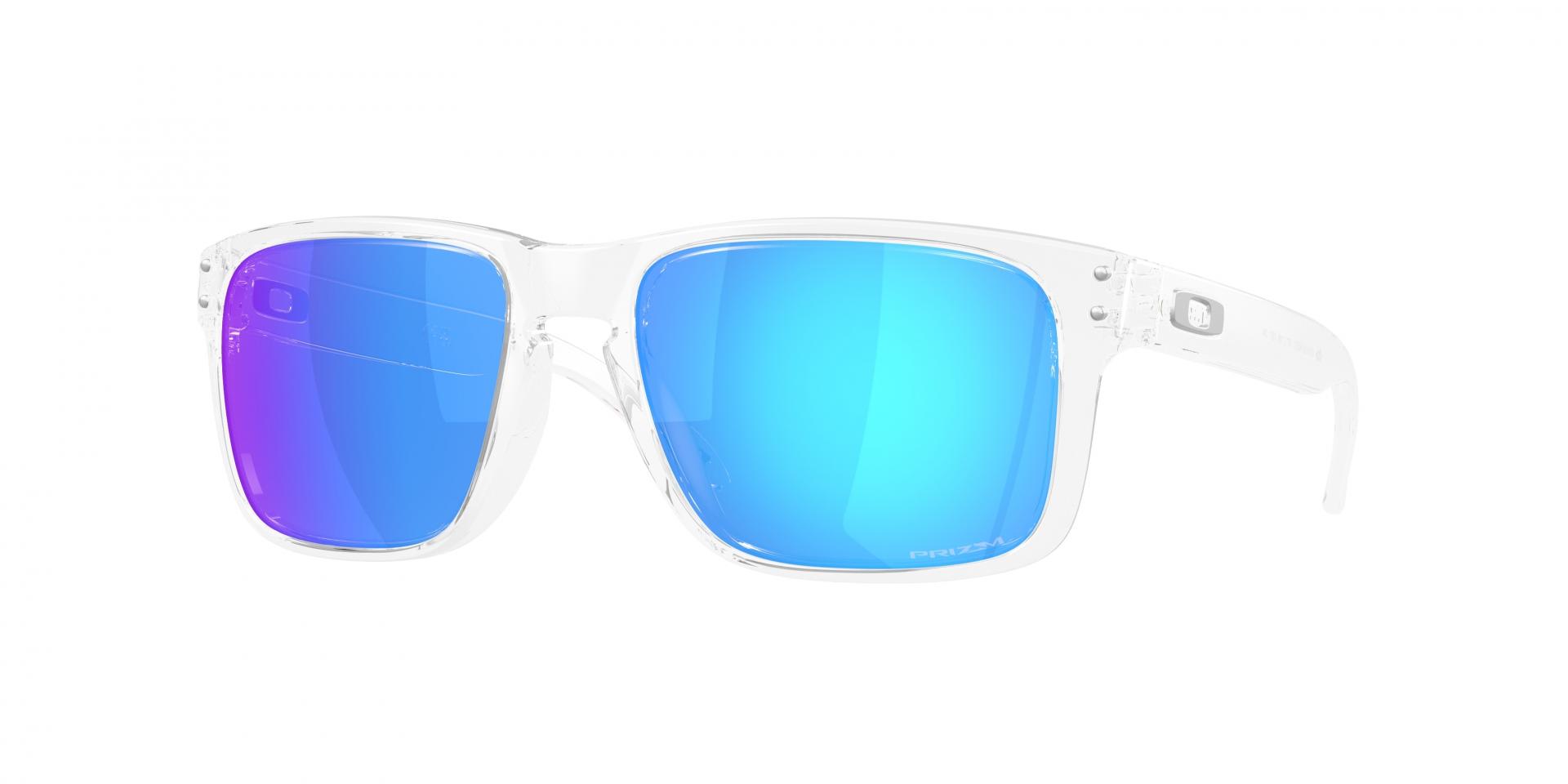 Sunglasses Oakley OO9102 HOLBROOK 9102AR 0888392697134 | Ottica Lux