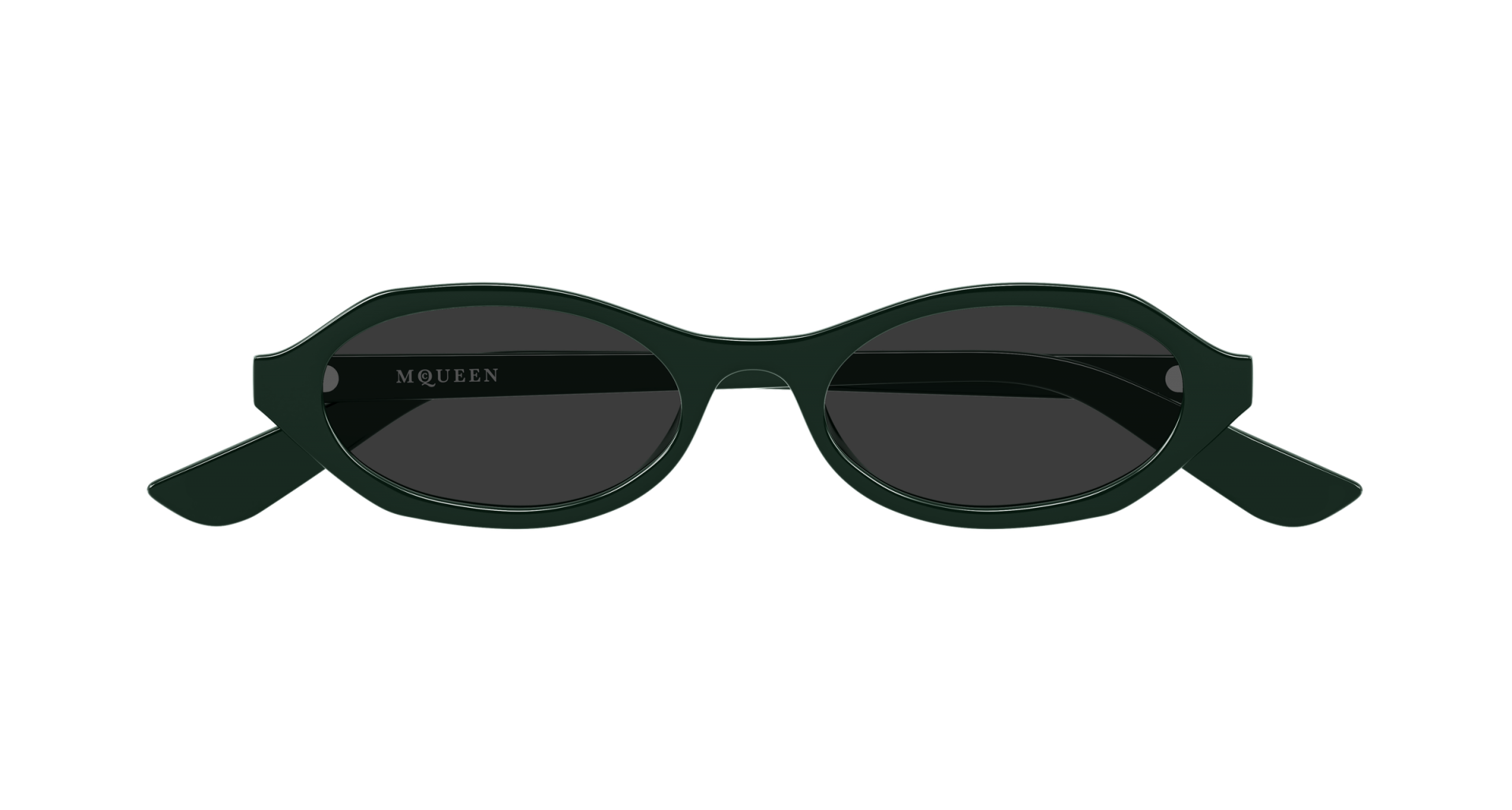 Occhiali da sole Alexander McQUEEN AM0559S 004 8056376655902 | Ottica Lux