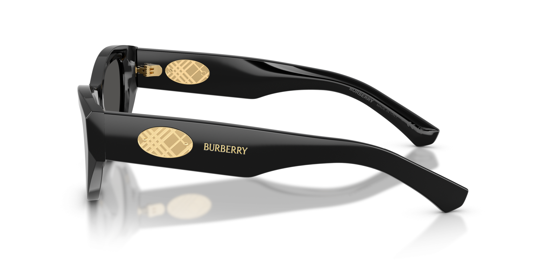 Occhiali da sole Burberry BE4502 300187 8056262967454 | Ottica Lux