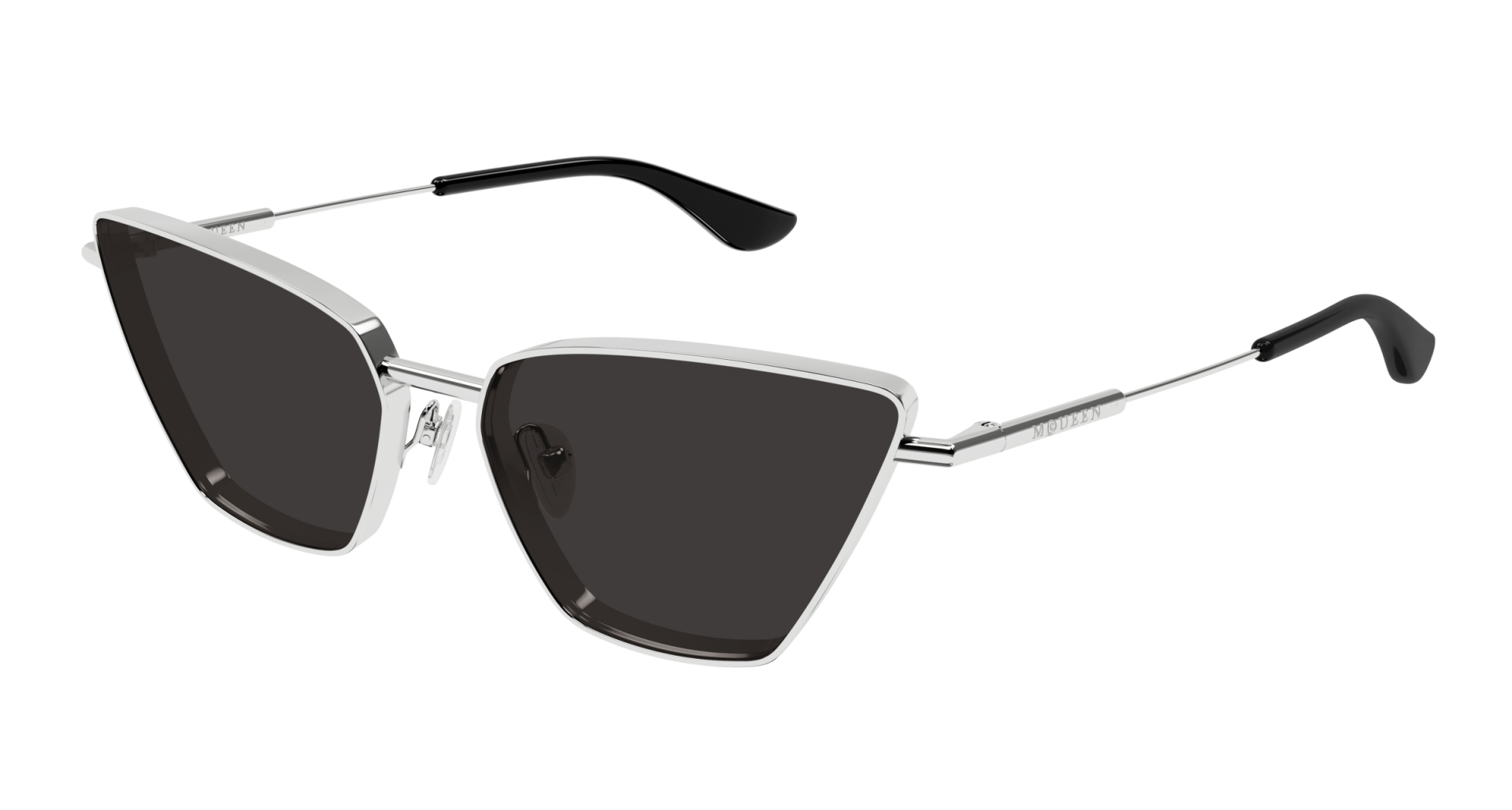 Occhiali da sole Alexander McQUEEN AM0501S 001 8056376567151 | Ottica Lux