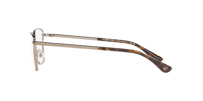 Ophthalmic frames Michael Kors mk3063 RADDA 1213 0725125388573 | Ottica Lux