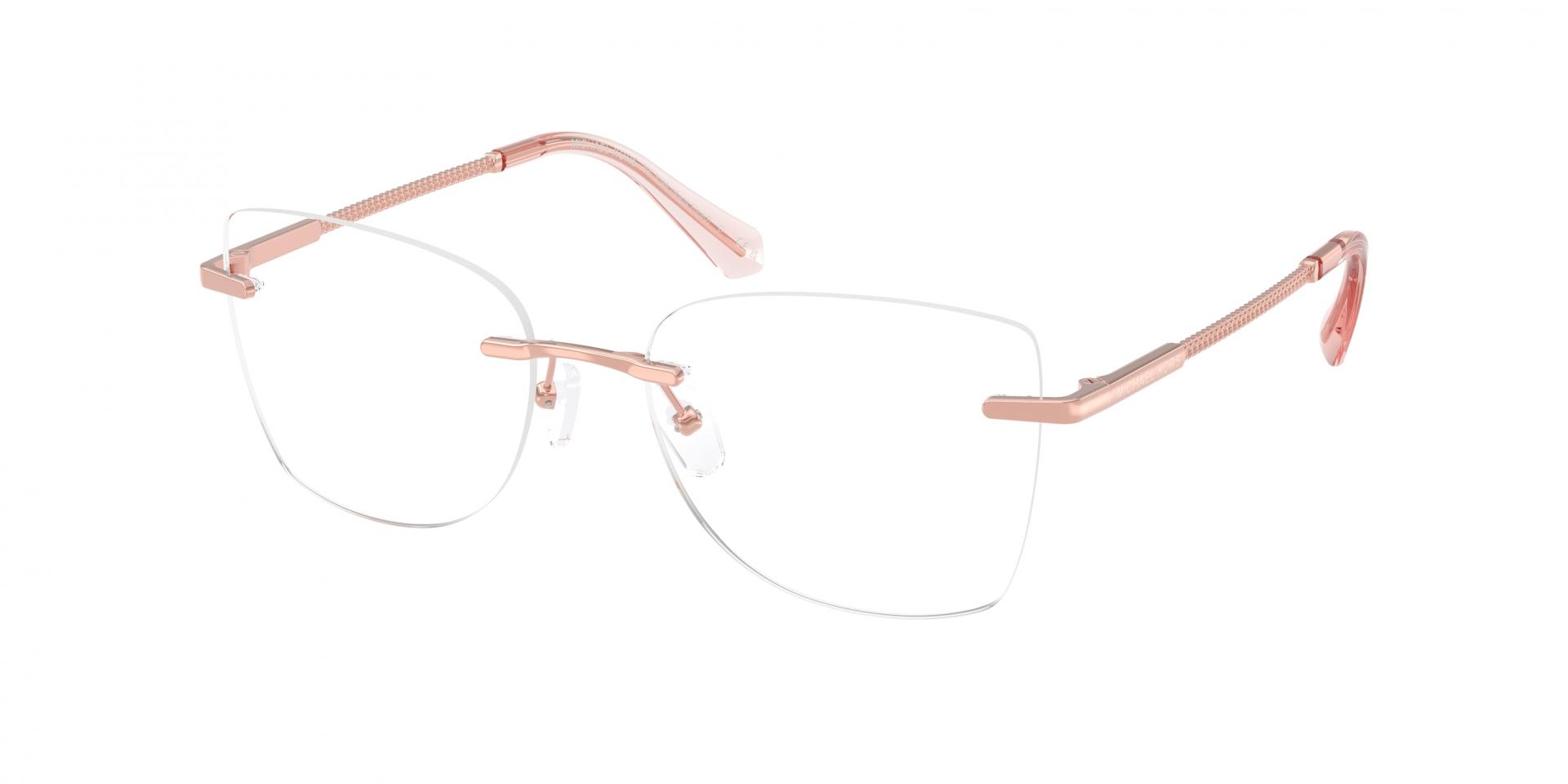 Ophthalmic frames Michael Kors mk3099 NAGS HEAD 1014 0725125545143 | Ottica Lux