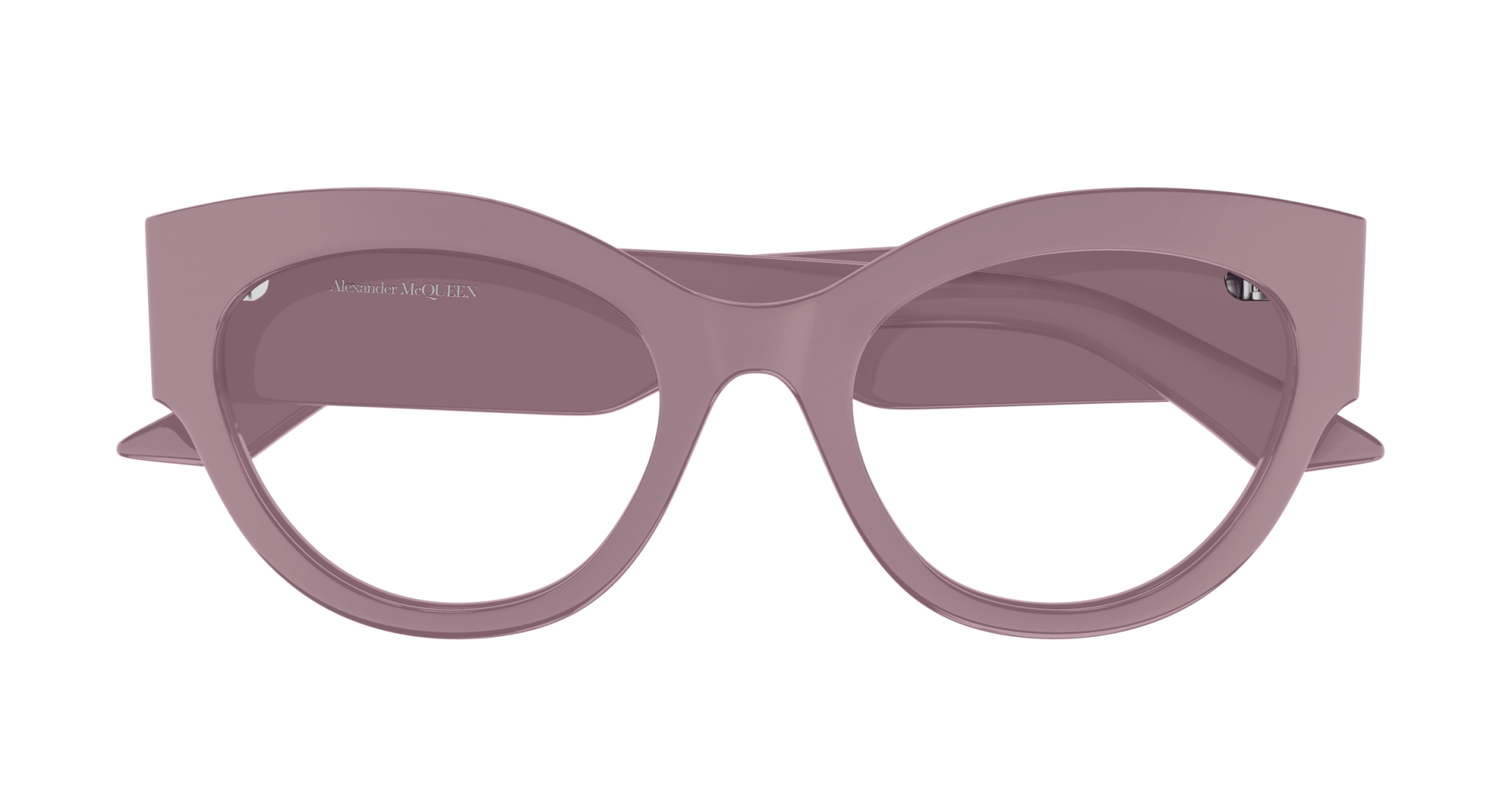 Ophthalmic frames Alexander McQUEEN AM0435O 003 8056376470642 | Ottica Lux Ophthalmic frames Alexander McQUEEN AM0435O 003 8056376470642 | Ottica Lux