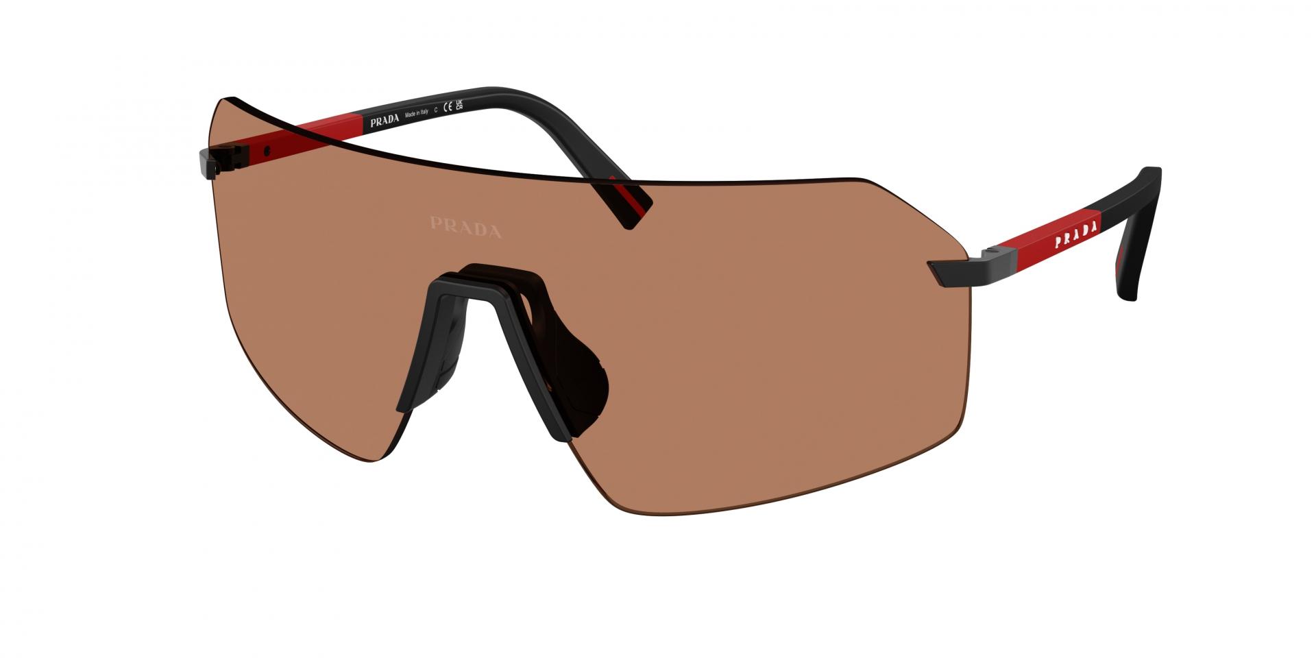 Sunglasses Prada Linea Rossa ps b50s 1BO06A 8056262674772 | Ottica Lux