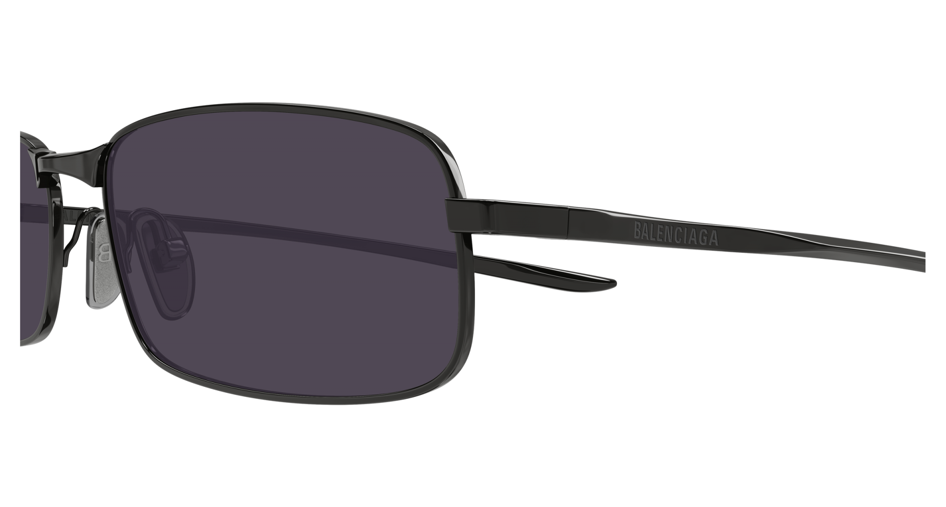 Sunglasses Balenciaga BB0493S 004 8056376643817 | Ottica Lux