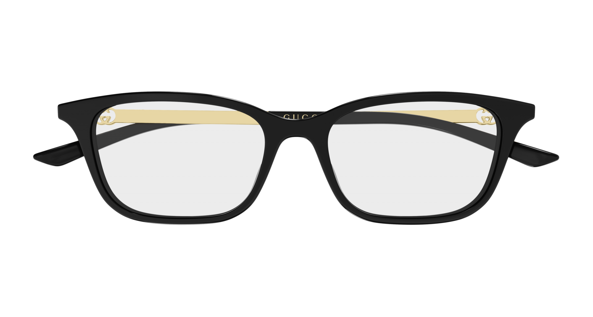 Occhiali da vista Gucci GG2213O 001 8056376681697 | Ottica Lux