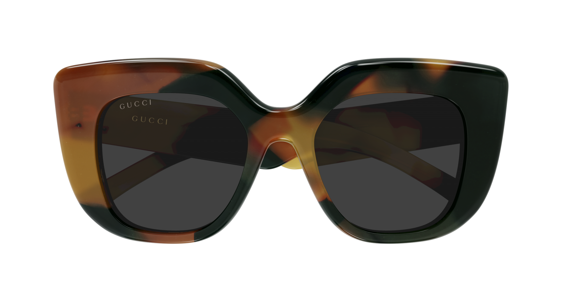 Occhiali da sole Gucci GG2030S 002 8056376641141 | Ottica Lux