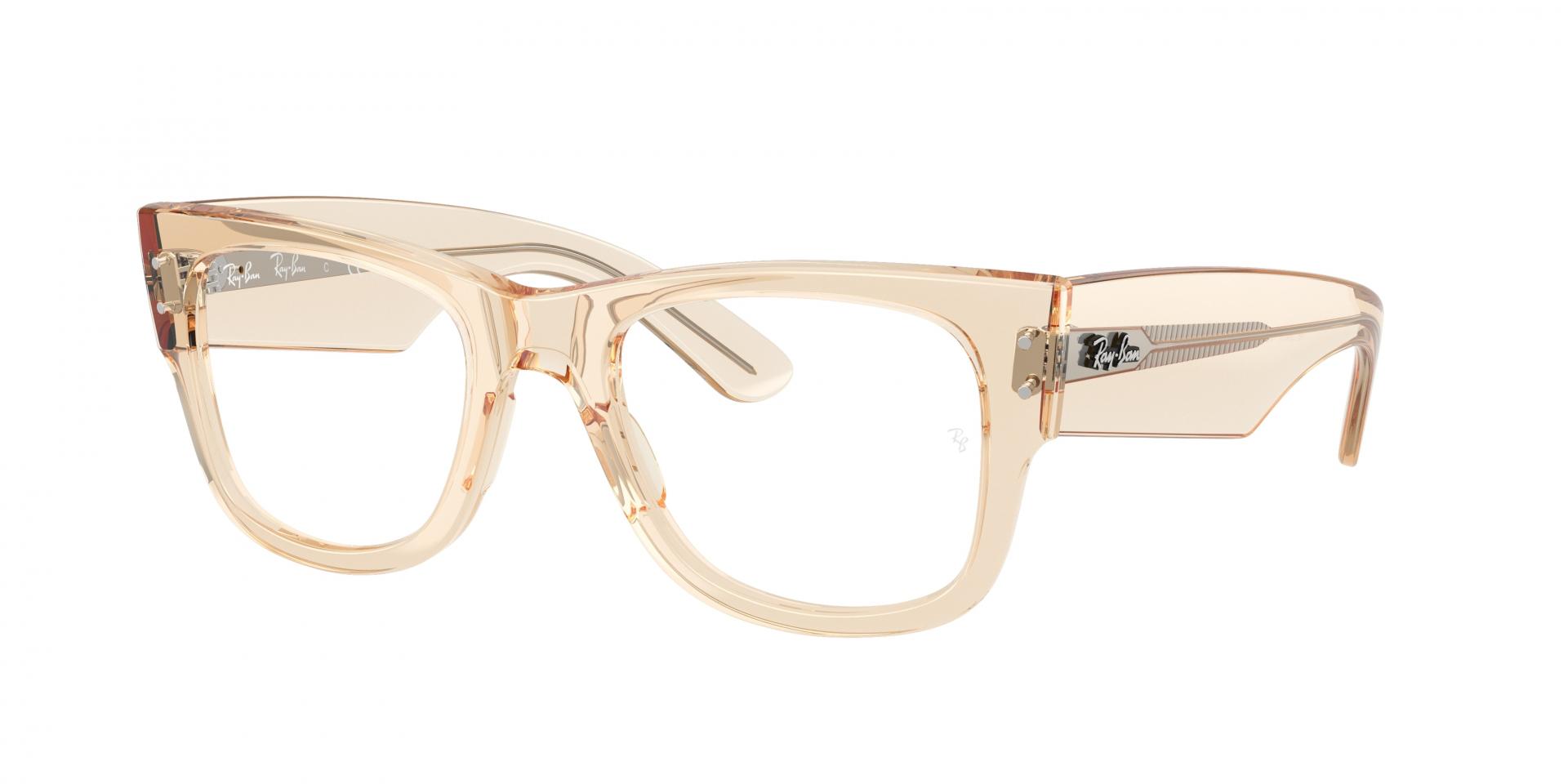 Occhiali da vista Ray-Ban RX6558 3179 8056262970737 | Ottica Lux