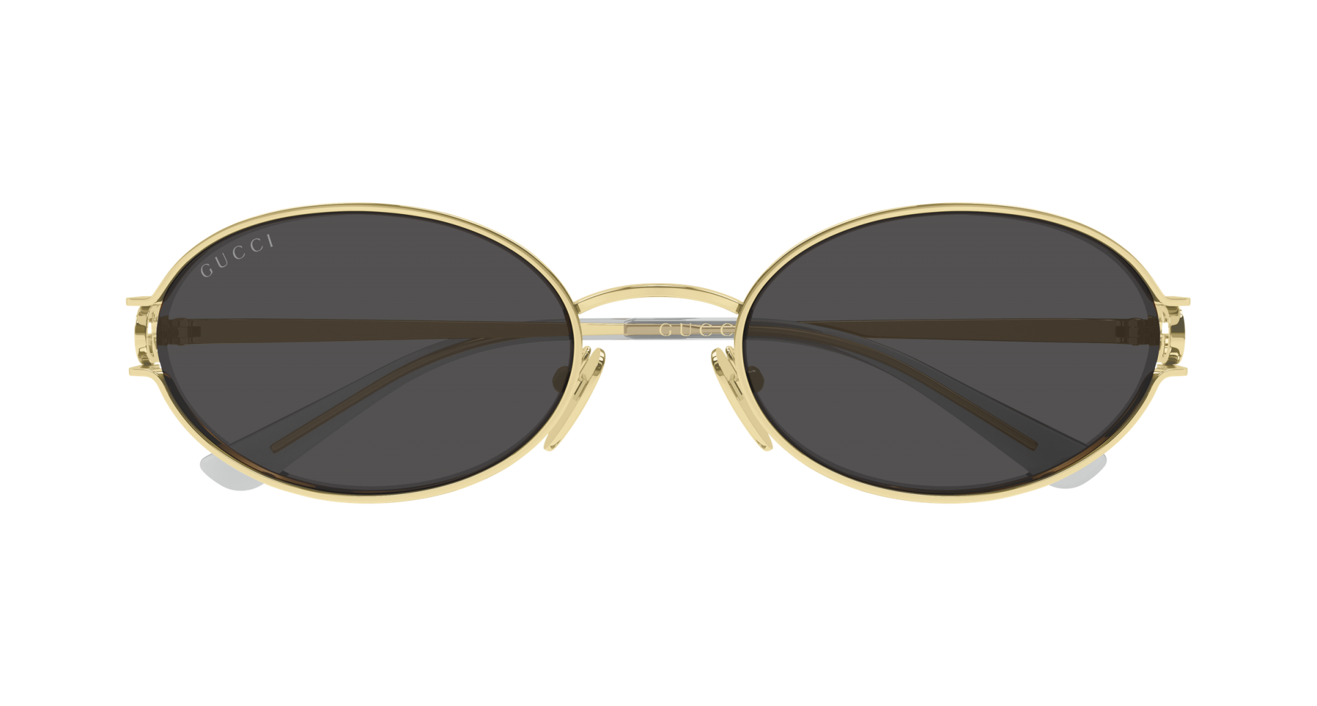 Occhiali da sole Gucci GG2233S 001 8056376684216 | Ottica Lux