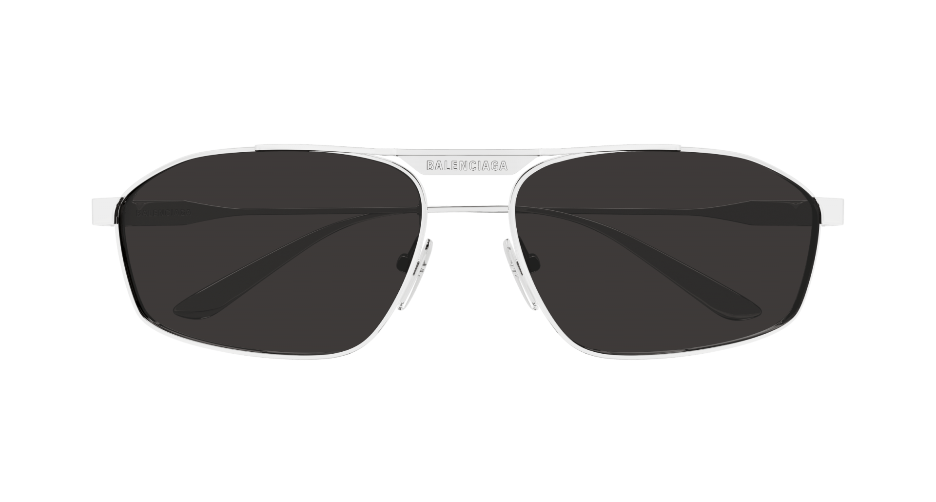 Sunglasses Balenciaga BB0416S 002 8056376551303 | Ottica Lux