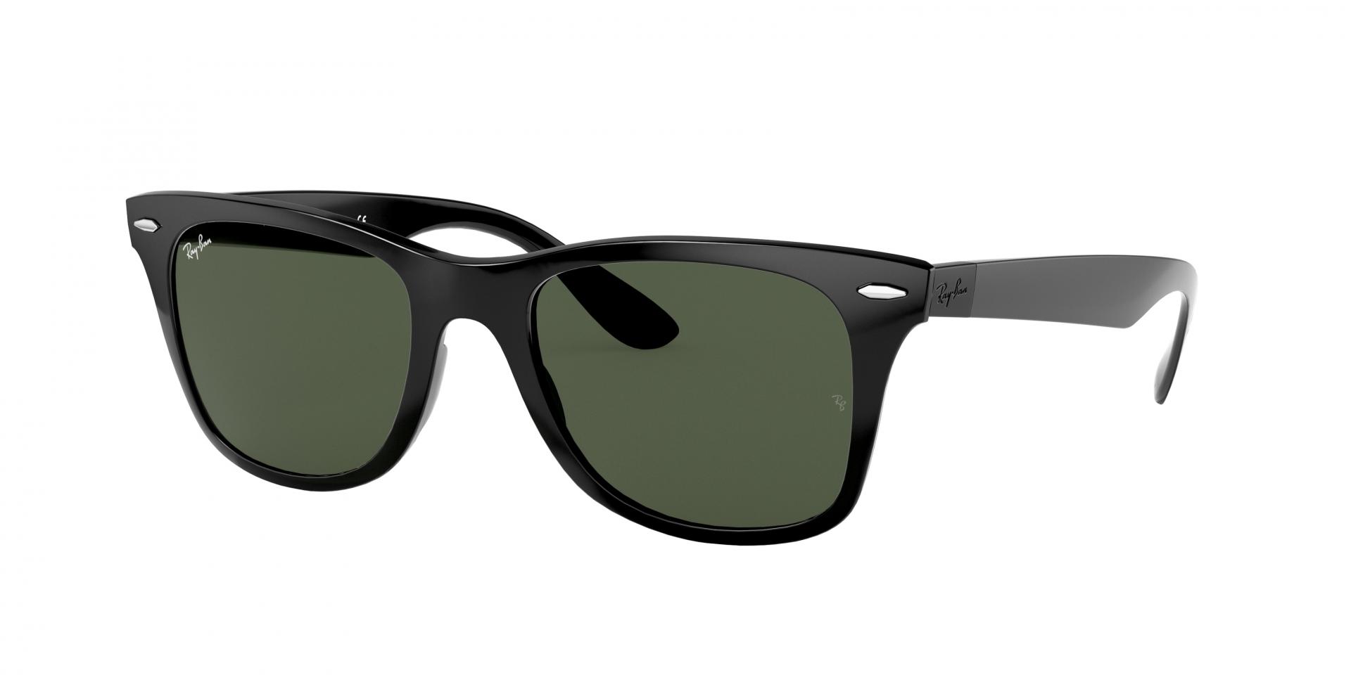 Occhiali da sole Ray-Ban RB4195 WAYFARER LITEFORCE 601/71 8053672067071 | Ottica Lux