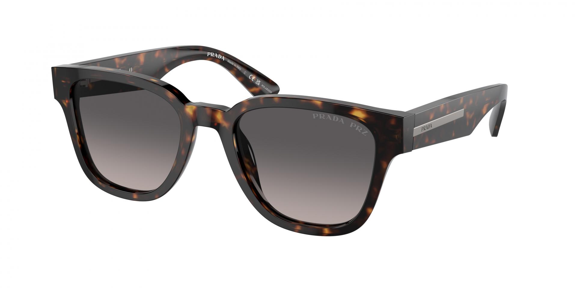 Sunglasses Prada PR A04S 19J09G 8056262085066 | Ottica Lux