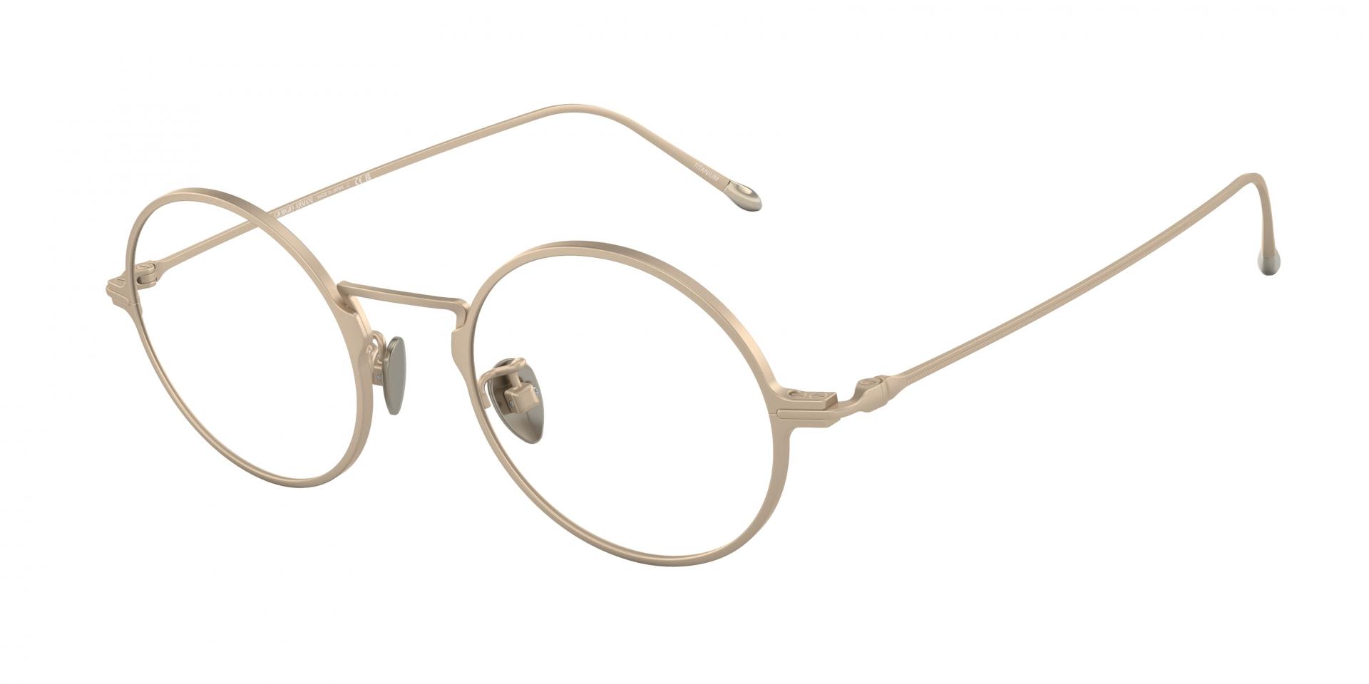 Occhiali da vista Giorgio Armani AR5125T 3281 8056597691284 | Ottica Lux