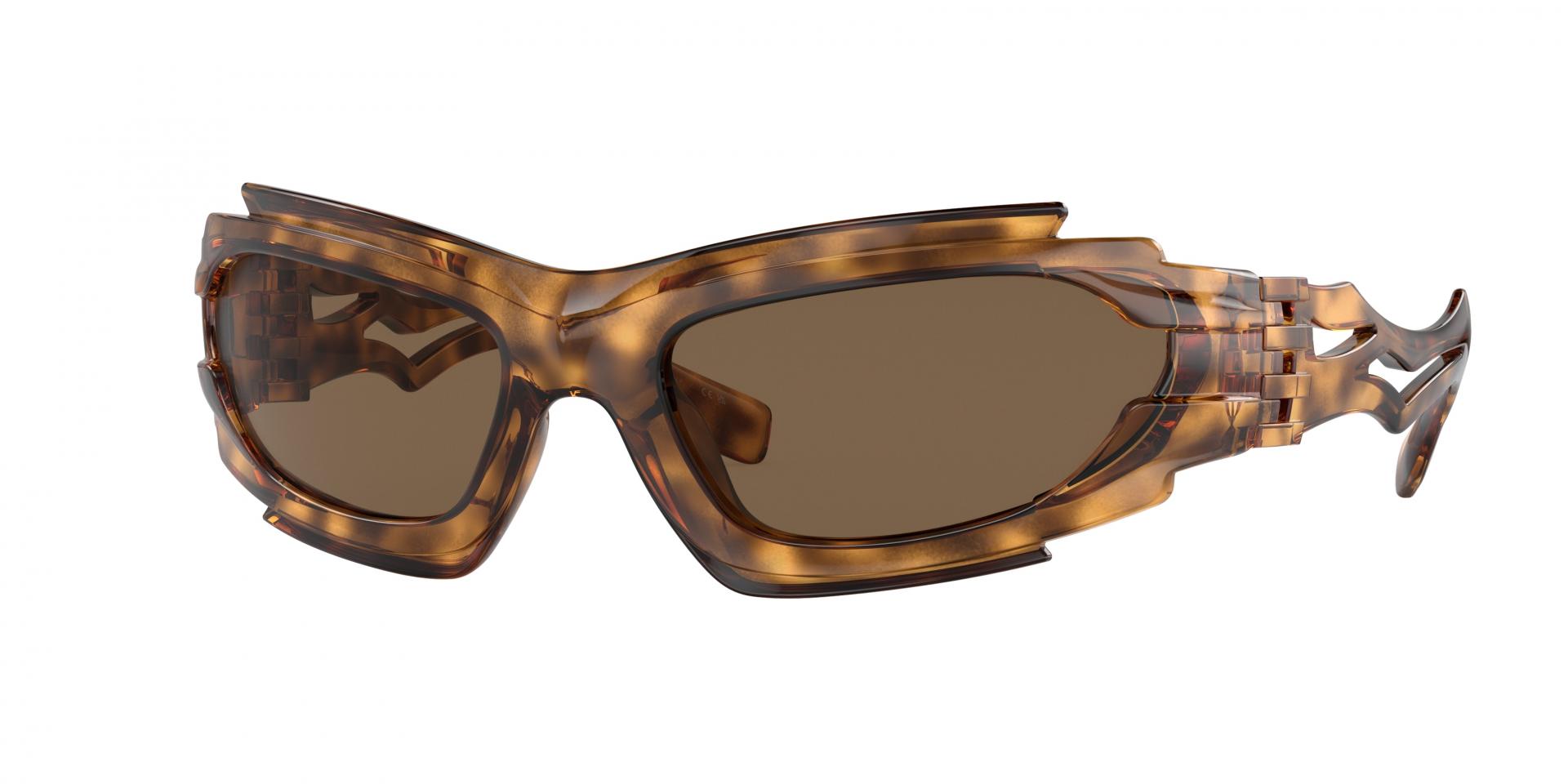 Sunglasses Prada PR 03ZS U430A9 8056597746519 | Ottica Lux