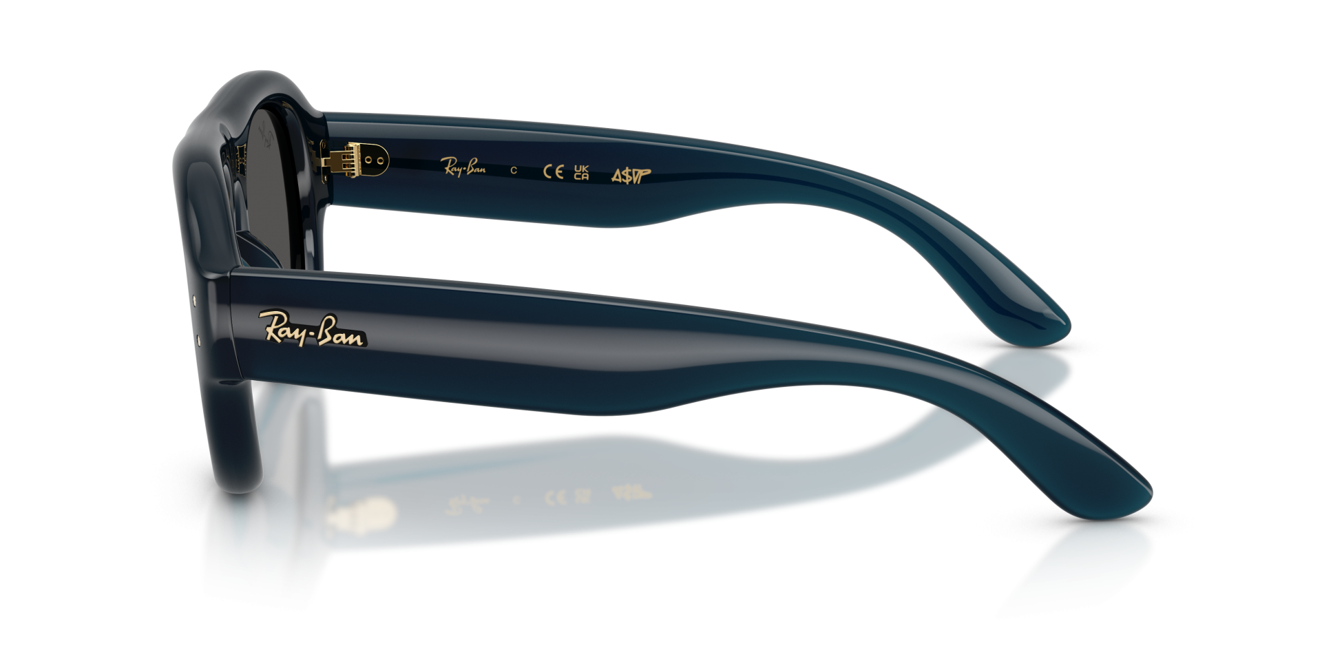 Sunglasses Ray-Ban RB4925 689587 8056262960066 | Ottica Lux