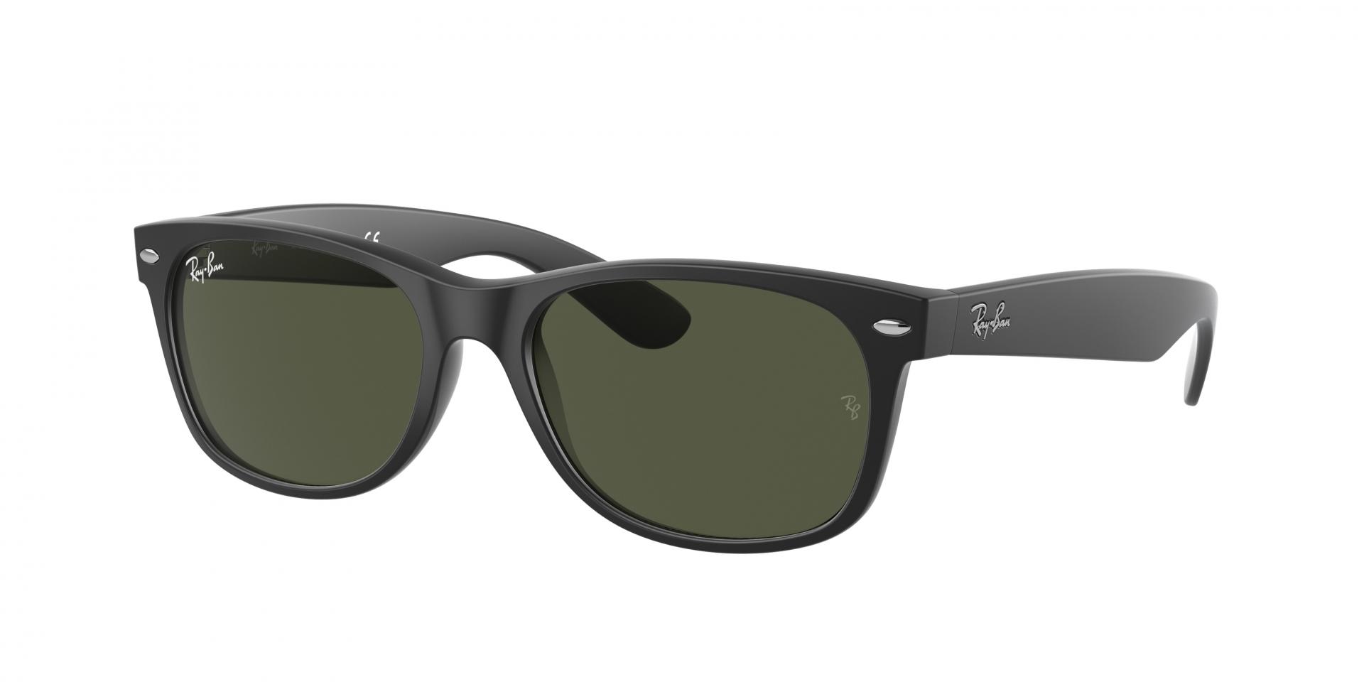 Sunglasses Ray-Ban RB2132 NEW WAYFARER 622 0805289421788 | Ottica Lux