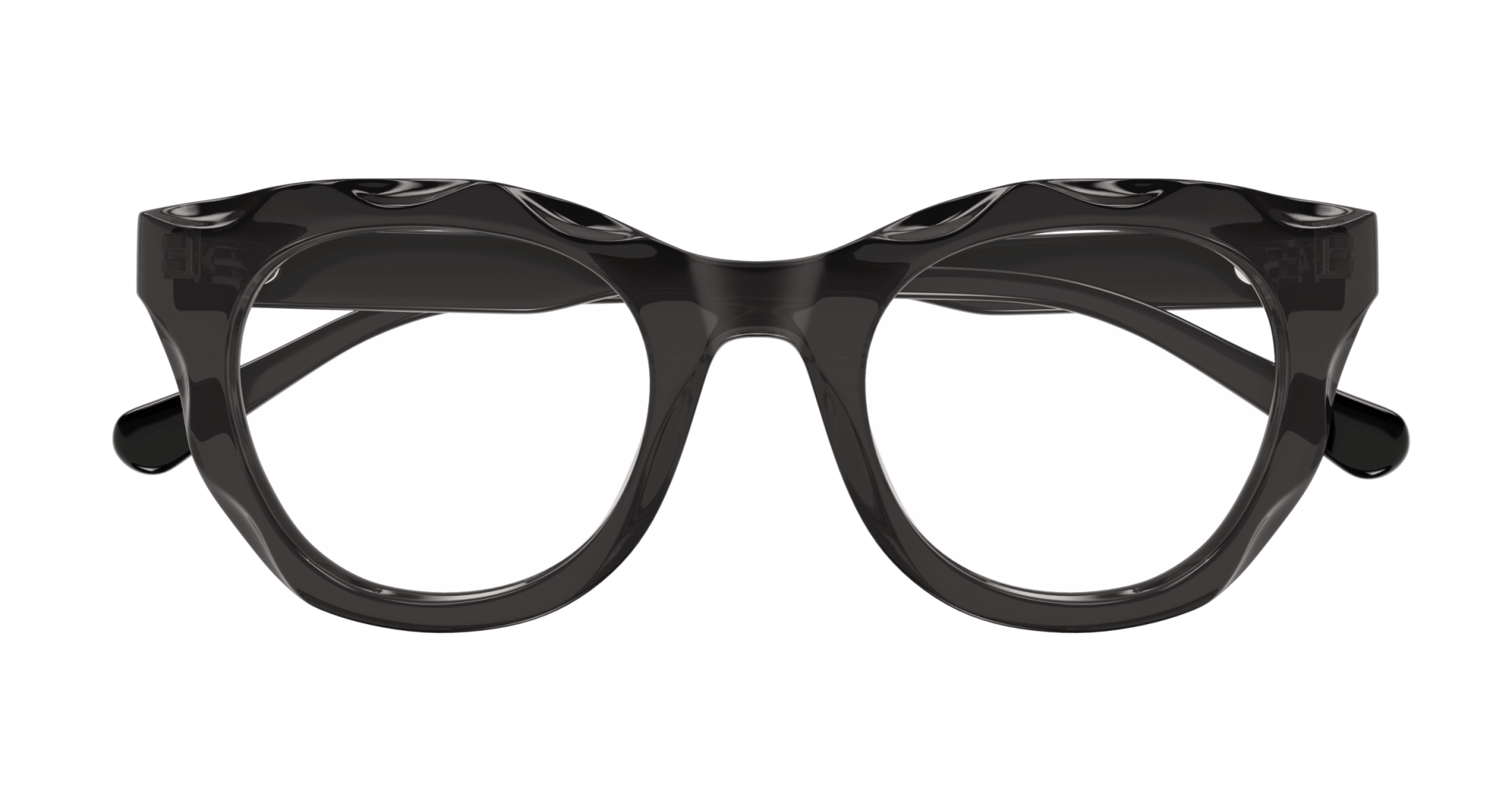 Ophthalmic frames Chloé CH0296O 001 8056376561418 | Ottica Lux