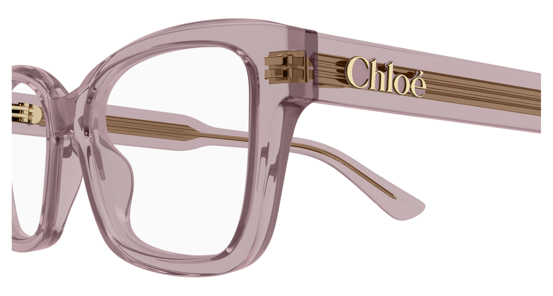 Ophthalmic frames Chloé CH0380O 004 8056376660999 | Ottica Lux