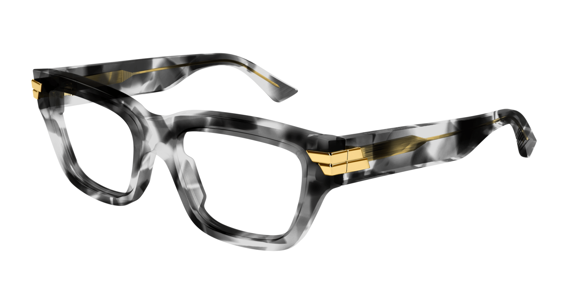 Ophthalmic frames Bottega Veneta BV1190O 009 8056376564495 | Ottica Lux