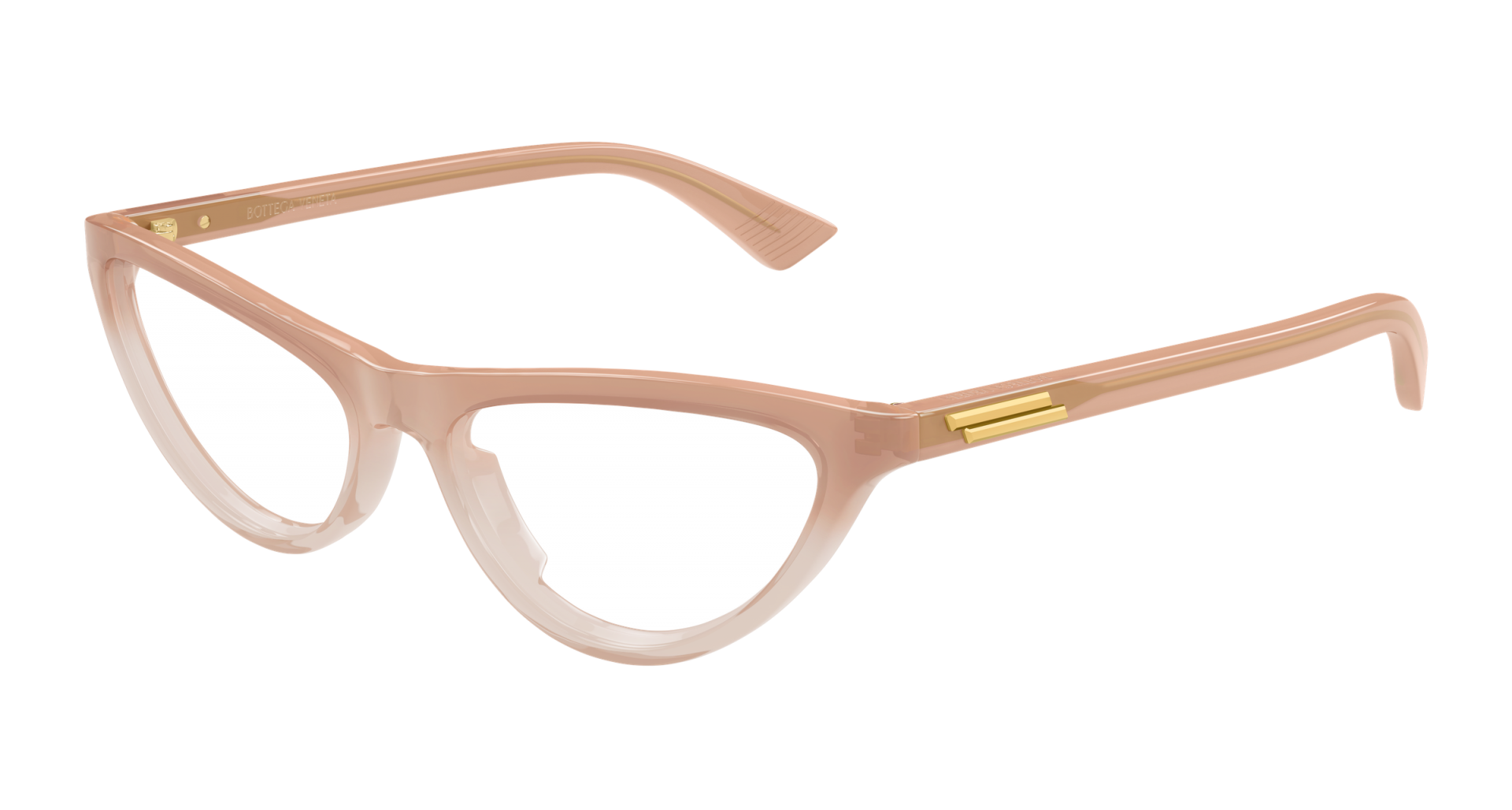 Occhiali da vista Bottega Veneta BV1416O 004 8056376604924 | Ottica Lux