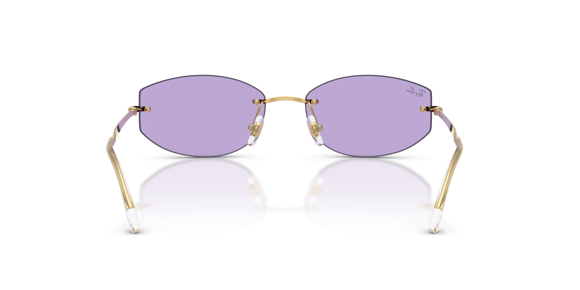 Occhiali da sole Ray-Ban RB3792 001/1A 8056262979358 | Ottica Lux