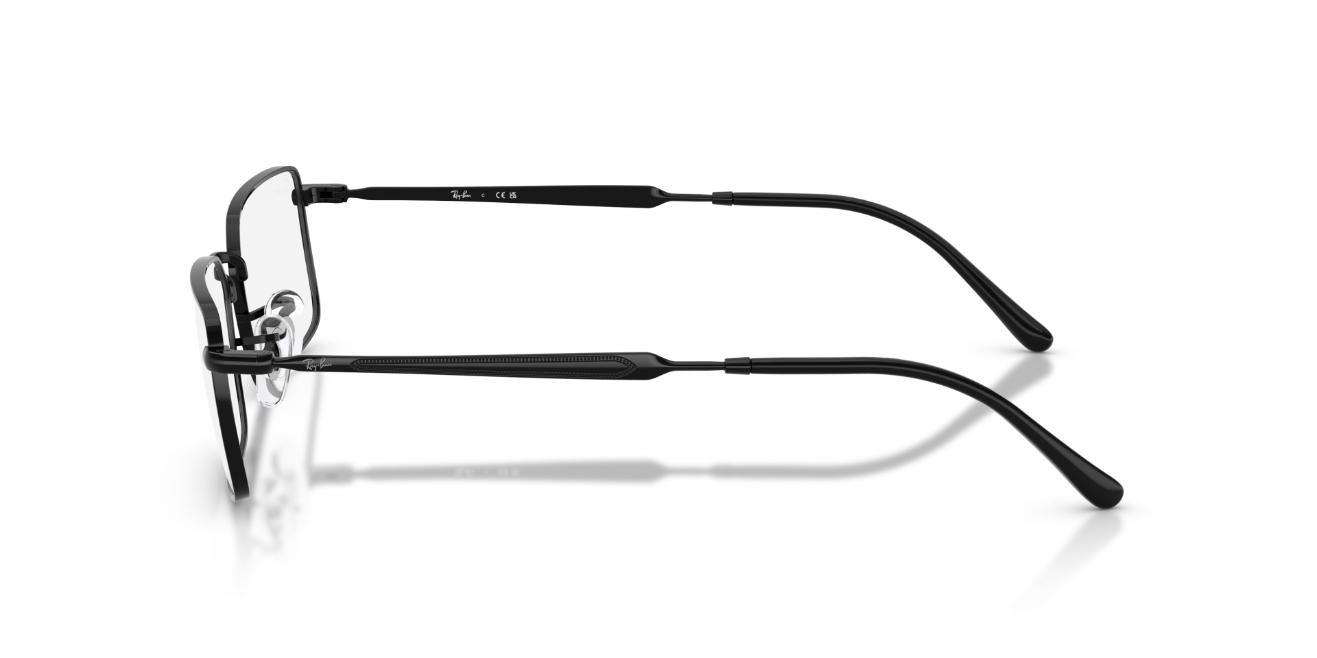 Occhiali da vista Ray-Ban RX6557 2509 8056262971222 | Ottica Lux