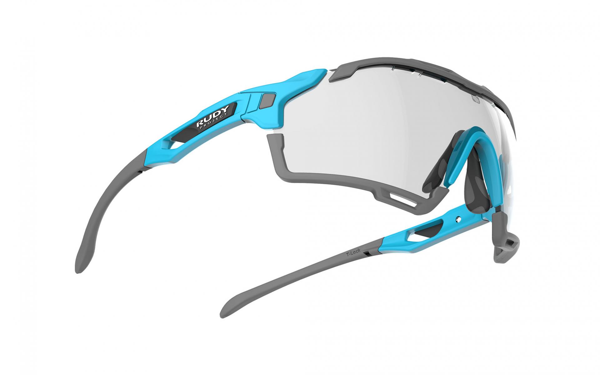 Sunglasses Rudy Project SP63 Cutline 7827-0000  | Ottica Lux Sunglasses Rudy Project SP63 Cutline 7827-0000  | Ottica Lux
