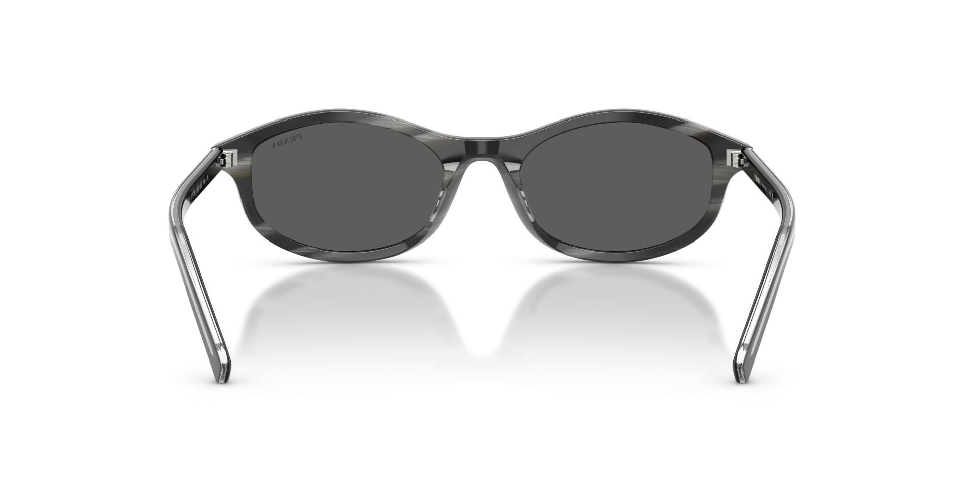 Occhiali da sole Prada PR D17S 29O20Z 8056262968321 | Ottica Lux