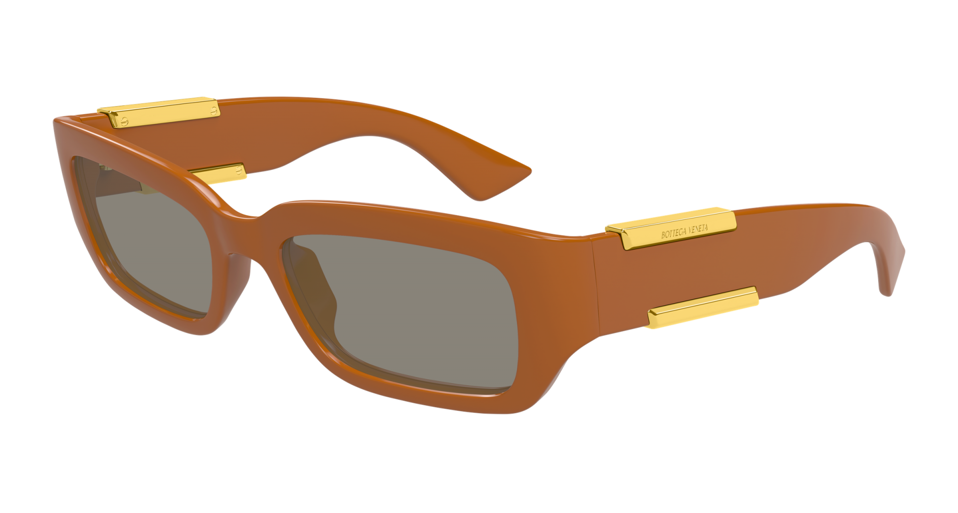 Occhiali da sole Bottega Veneta BV1406S 004 8056376606553 | Ottica Lux