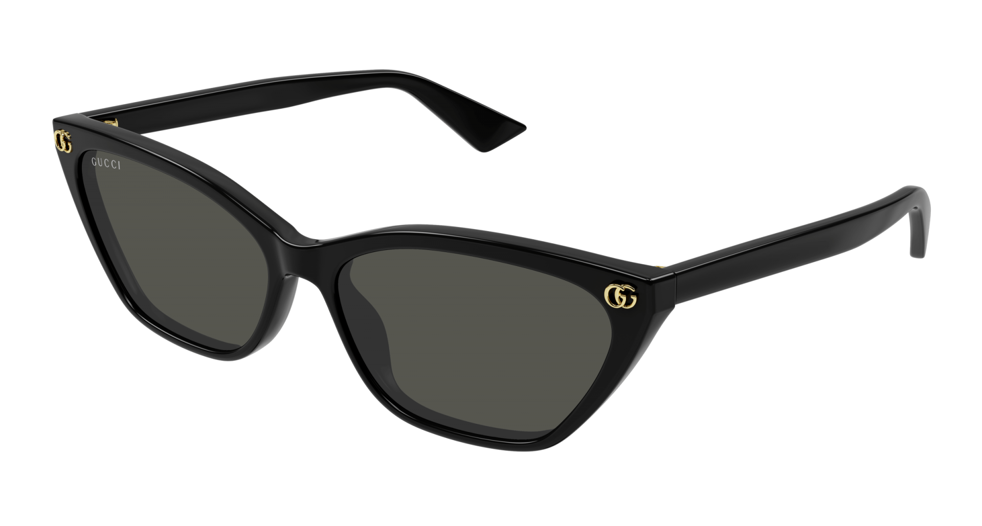 Sunglasses Gucci GG1815S 001 8056376545302 | Ottica Lux