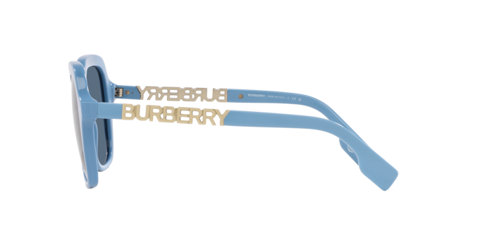 Occhiali da sole Burberry BE4389 JONI 406280 8056597829762 | Ottica Lux