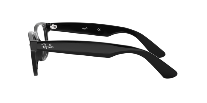 Ophthalmic frames  RX5228C CLIP ON 250273 8053672689310 | Ottica Lux